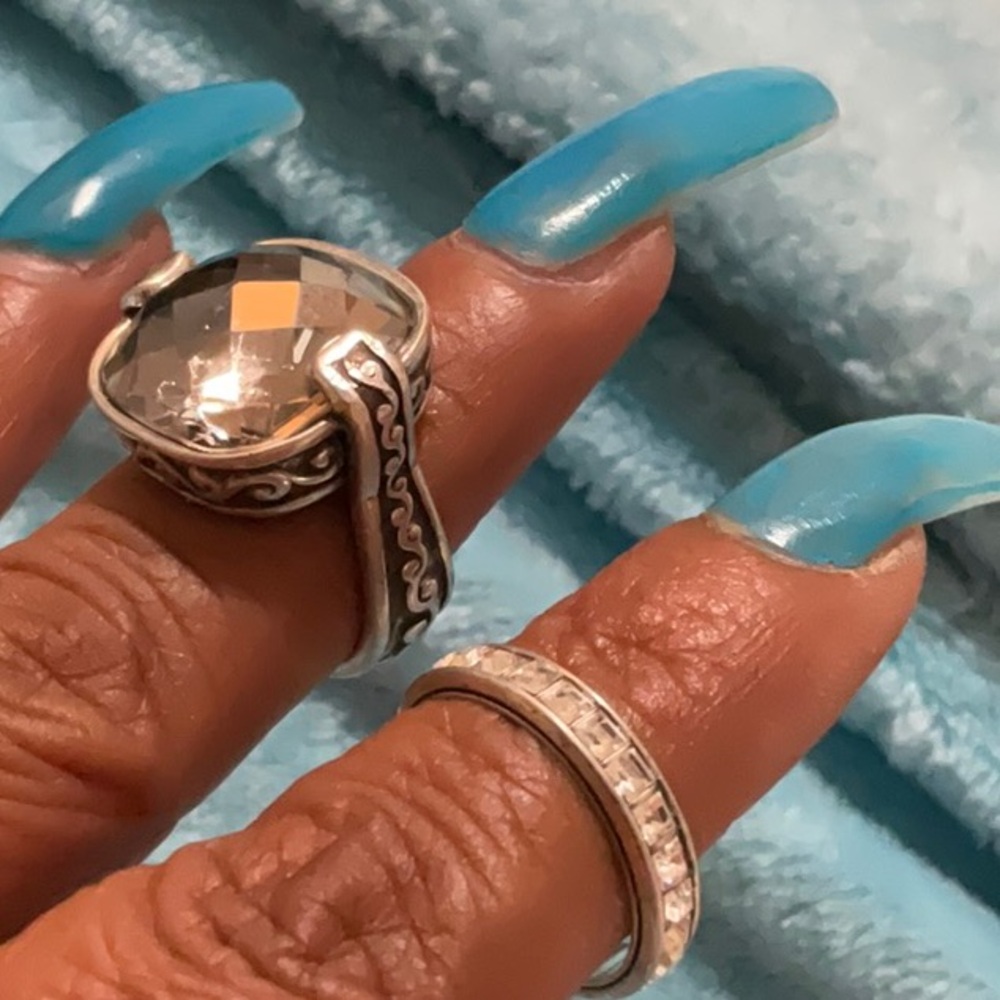 Brighton rings